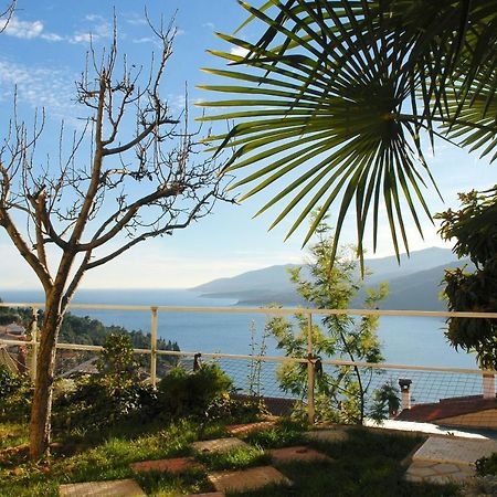 Apartments And Rooms With Parking Space Rabac, Labin - 12368 Экстерьер фото