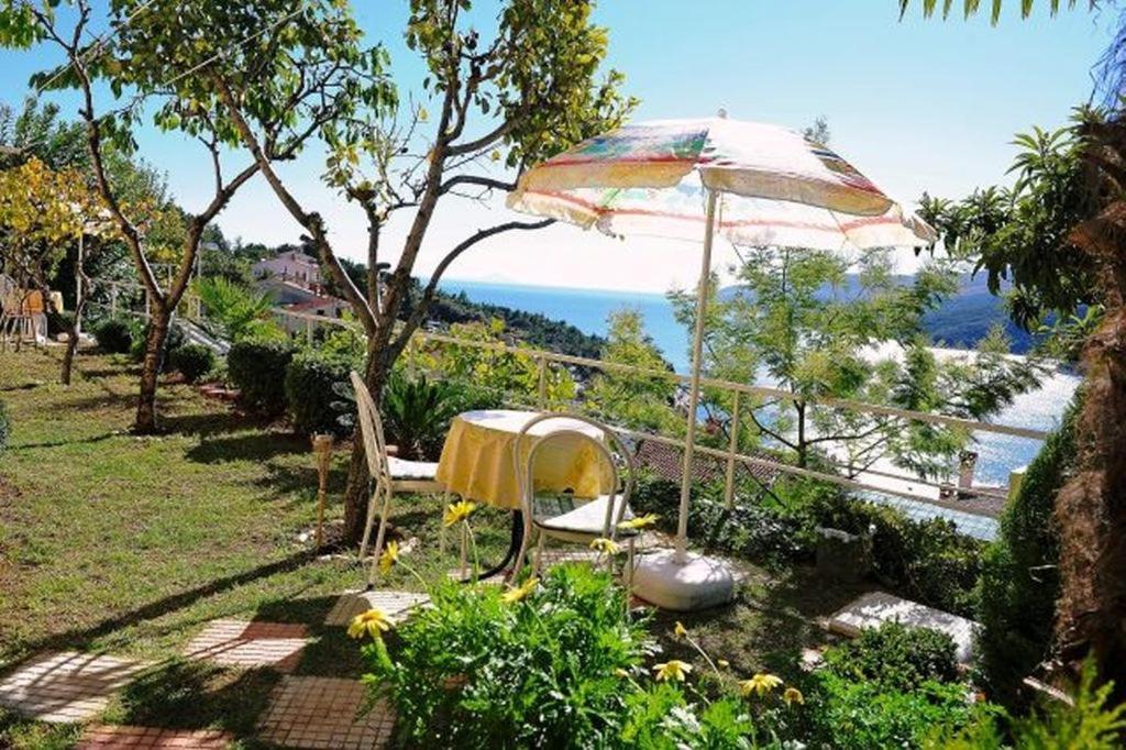 Apartments And Rooms With Parking Space Rabac, Labin - 12368 Экстерьер фото