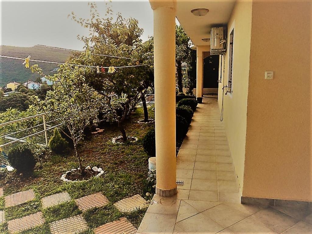 Apartments And Rooms With Parking Space Rabac, Labin - 12368 Экстерьер фото