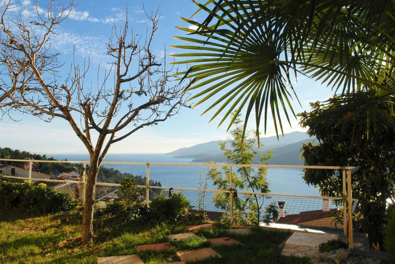 Apartments And Rooms With Parking Space Rabac, Labin - 12368 Экстерьер фото