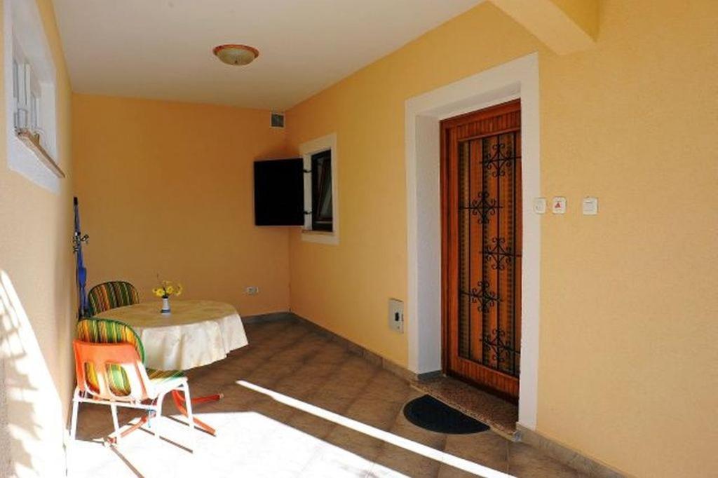 Apartments And Rooms With Parking Space Rabac, Labin - 12368 Экстерьер фото