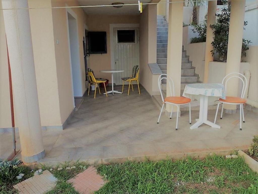 Apartments And Rooms With Parking Space Rabac, Labin - 12368 Экстерьер фото