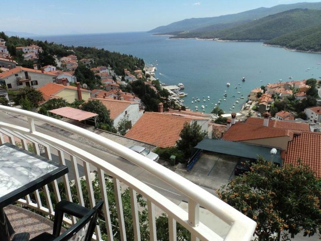 Apartments And Rooms With Parking Space Rabac, Labin - 12368 Экстерьер фото